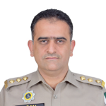 Amjal Khan Khoso