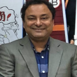 Professor Koustev Dalal