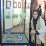 Zahra Zare
