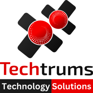 Techtrums Technology Solutions logo